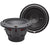 (2) Rockford Fosgate P2D4-12 12