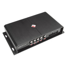 Rockford Fosgate 3SIXTY.3 8-Channel Interactive Signal Processor w/ 248 Band Parametric EQ