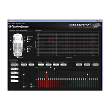 Rockford Fosgate 3SIXTY.3 8-Channel Interactive Signal Processor w/ 248 Band Parametric EQ