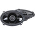 Rockford Fosgate P1462 4"x6" 35W RMS Punch Series 2-Way Coaxial Speaker System