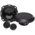 Rockford Fosgate P16-S 6" 2-Way Punch-Series Component Speaker System