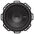 (2) Rockford Fosgate P2D4-12 12