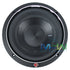 Rockford Fosgate P2D4-8 8" 250W RMS Punch Series Dual 4-Ohm Subwoofer