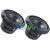 (2) Rockford Fosgate P2D4-8 8