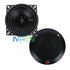 Rockford Fosgate R14X2 4" 30W RMS Prime Series 2-Way Component Speaker System