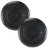 Rockford Fosgate R165X3 6.5" 90W RMS Prime Series 3-Way Coaxial Speaker System