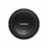 Rockford Fosgate R1S4-12 12" 150W RMS Prime Series Single 4-Ohm Subwoofer