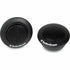 Rockford Fosgate R1T-S 1" 80W RMS Prime Series Mylar Balanced Dome Tweeters