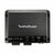 Rockford Fosgate R750-1D 1-Channel 750W RMS Prime Series Class-D Monoblock Amplifier