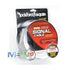 Rockford Fosgate RFIT-20 2-Channel 20 Ft Dual Twist RCA Cable