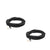 Rostra 250-1933 (2) 24-Foot Sensor Harness Extension Cable
