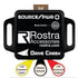 Rostra 250-2951 SourcePWR Plus 7.5 Amp Intelligent Source Power Supply w/ Switch