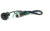 Rostra 250-8184-HD Digitally Corrected Flush-Mount 180° CMOS Color Backup Camera