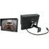 Rostra 250-8221 7-Inch LCD Video Monitor w/ Dashboard Pedestal/Mount & 5-Inch Windshield/Stem Mount