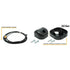 Rostra 250-8695 GM Trucks Non-360 Backup Camera Relocation Kit