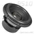 PRV Audio RS10-SUBD4 10