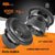 (2) PRV Audio RS10-SUBD4 10