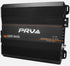 PRV Audio RS3200 BASS 1 Ohm RS Series Class D 1-Channel Monoblock Car Amplifier 3200W RMS @ 1Ω