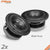 (2) PRV Audio RS65-SUBD4 6.5