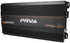 PRV Audio RS8200 BASS 1 Ohm RS Series Class D 1-Channel Monoblock Car Amplifier 8200W RMS @ 1Ω