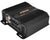 PRV Audio RS900 BASS 1 Ohm RS Series Class D 1-Channel Monoblock Car Amplifier 900W RMS @ 1Ω