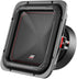 MTX S6510-44 10" S65 Series 500W RMS | 1000W Peak SPL Competition Square Car Audio Subwoofer 4-Ohm DVC