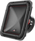 MTX S6512-44 12" S65 Series 500W RMS | 1000W Peak SPL Competition Square Car Audio Subwoofer 4-Ohm DVC