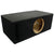LAB SlapBox™ 0.80 ft^3 Ported MDF Enclosure Box for Single 8