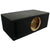 LAB SlapBox™ 0.75 ft^3 Ported MDF Enclosure Box for Single Sundown Audio SA-8 Subwoofer