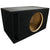 LAB SlapBox™ Vented MDF Box Enclosure for Sundown Audio SA-Class / SA-Series V.2 15” Subwoofer (3.50 ft³ @ 35Hz)