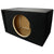 LAB SlapBox™ Vented MDF Box Enclosure for Sundown Audio SA-Class / SA-Series V.2 15” Subwoofer (3.50 ft³ @ 35Hz)