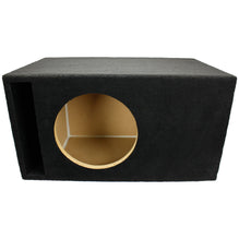 LAB SlapBox™ 1.50 ft^3 Ported MDF Enclosure Box for Single Orion HCCA 10 Subwoofer