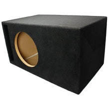 LAB SlapBox™ 1.50 ft^3 Ported MDF Enclosure Box for Single Orion HCCA 10 Subwoofer