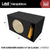 LAB SlapBox™ Vented MDF Box Enclosure for Sundown Audio SA-Class / SA-Series V.2 15” Subwoofer (3.50 ft³ @ 35Hz)
