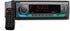 DS18 SDX-P100 Single-DIN Digital Media Receiver w/ DSP, APP, Bluetooth, Aux, USB, AM/FM Radio