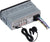 DS18 SDX-P100 Single-DIN Digital Media Receiver w/ DSP, APP, Bluetooth, Aux, USB, AM/FM Radio