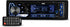 DS18 SDX1 Single-DIN Digital Media Receiver Mech-Less Player w/ Bluetooth, Dual USB, 7 Volt Preouts, Front Aux