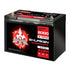 Shuriken SK-BT100 12-Volt High Performance AGM Power Cell Battery For Systems Up To 2000 Watts