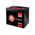Shuriken SK-BT60 12-Volt High Performance AGM Power Cell Battery For Systems Up To 1500 Watts