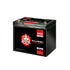 Shuriken SK-BT80 12-Volt High Performance AGM Power Cell Battery For Systems Up To 1800 Watts