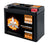 Shuriken SK-BTX20L-BS 12-Volt High Performance Powersports AGM Power Cell Battery