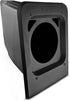 DS18 SLG-RSUB10 Rear 10” Empty Subwoofer Enclosure for 2015+ Polaris Slingshot