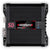 SounDigital 1200.1D EVO 1-Channel 1200W RMS EVO Line Series 2-Ohm Class D Monoblock Amplifier