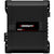 SounDigital 2000.1D EVO 1-Channel 2000W RMS EVO Line Series 2-Ohm Class D Monoblock Amplifier