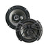 Soundstream AF.653 6.5" 150W RMS Arachnid Series 3-Way Coaxial Speaker System
