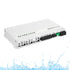 Soundstream MR5.2000D 5-Channel 1100W RMS Marine Rubicon Nano Series Class D Amplifier