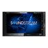 Soundstream VM-622HB 2-DIN 6.2" Touchscreen Bluetooth Digital Media Receiver