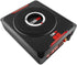 DS18 SQBASS8 8” 800W Max Amplified “Active” Underseat Enclosed Car Subwoofer Box