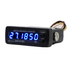 Texas Ranger SRA-FC393 Compact 6-Digit Frequency Counter w/ Blue LED Display