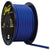 Stinger SHW14B 4 Gauge Pro Power Wire: Blue 100 Foot Roll Spool